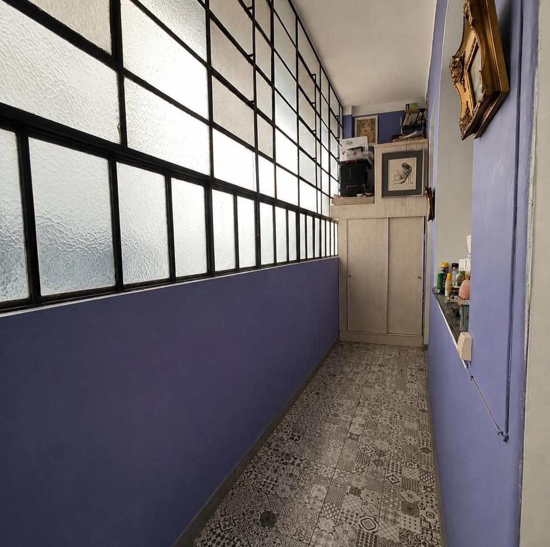 Foto de VENTA PH 3 AMB PLANTA BAJA - 3 AMB, imagen 3