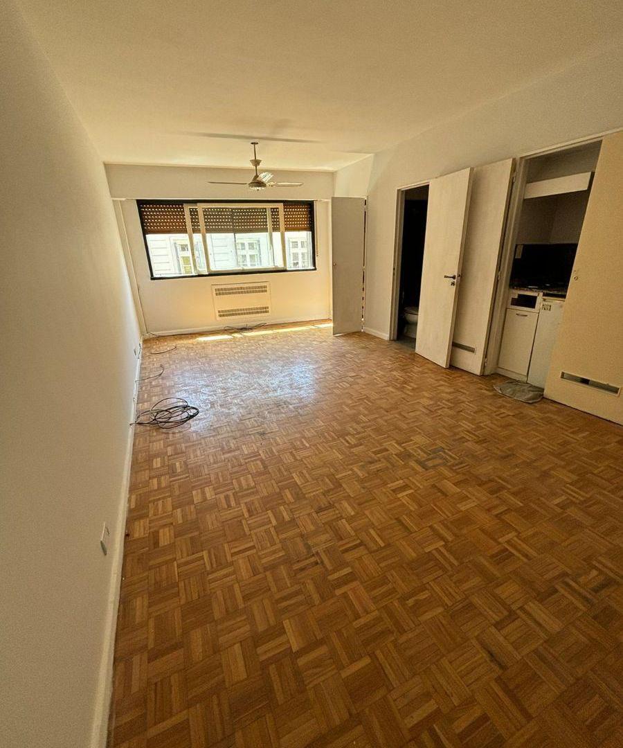 Foto de Venta departamento monoambiente en Recoleta, imagen 2
