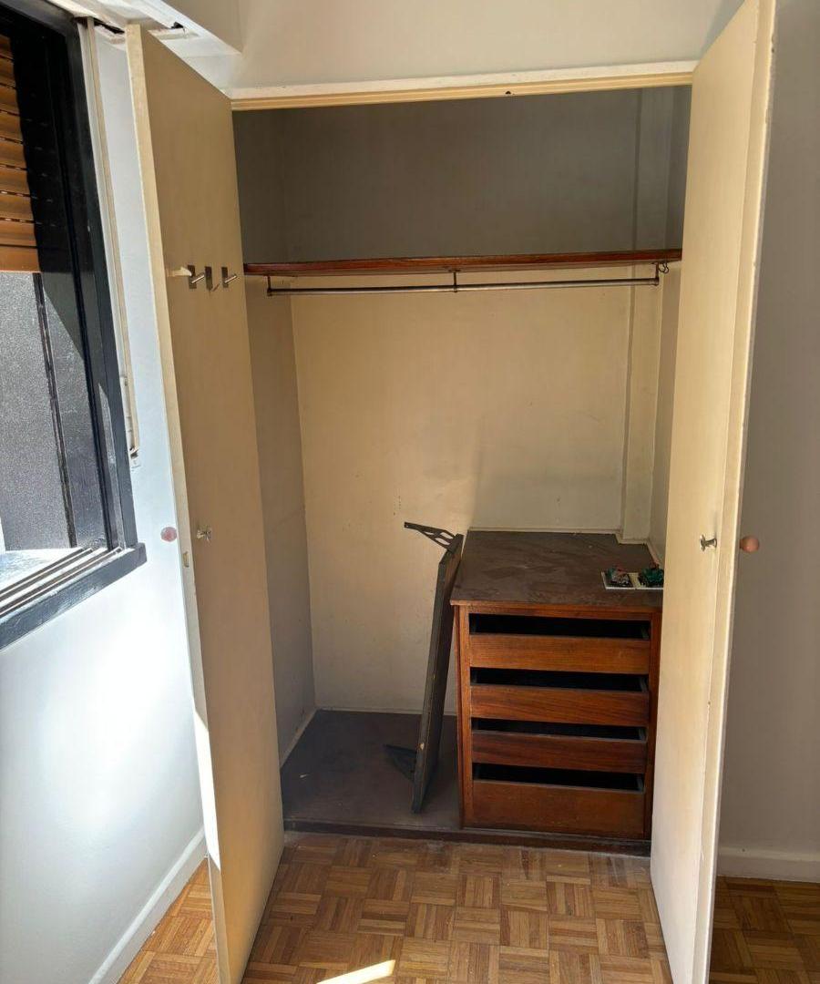 Foto de Venta departamento monoambiente en Recoleta, imagen 4