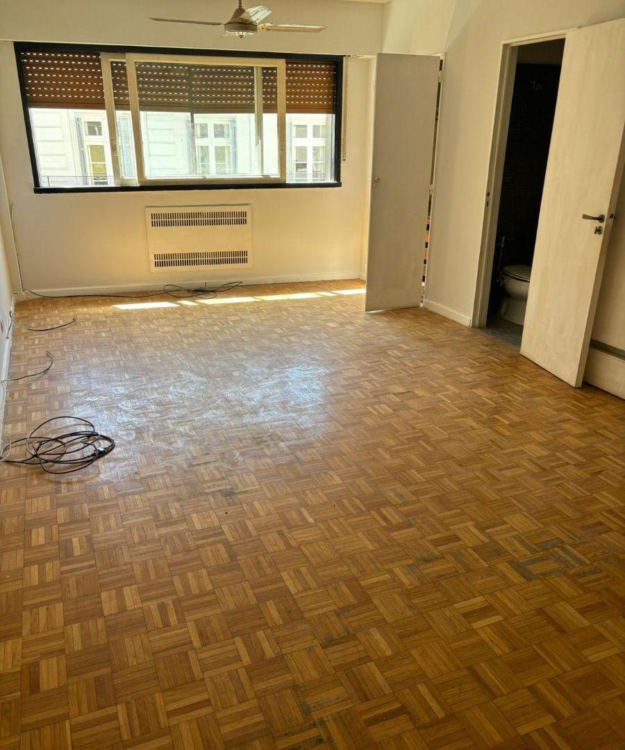Foto de Venta departamento monoambiente en Recoleta, imagen 1