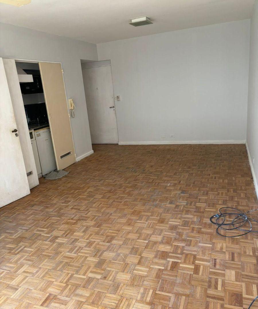 Foto de Venta departamento monoambiente en Recoleta, imagen 3