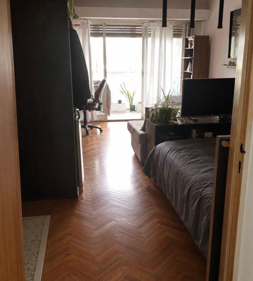 Foto de VENTA DEPARTAMENTO 4 AMB CON COCHERA Y BAULERA, imagen 2