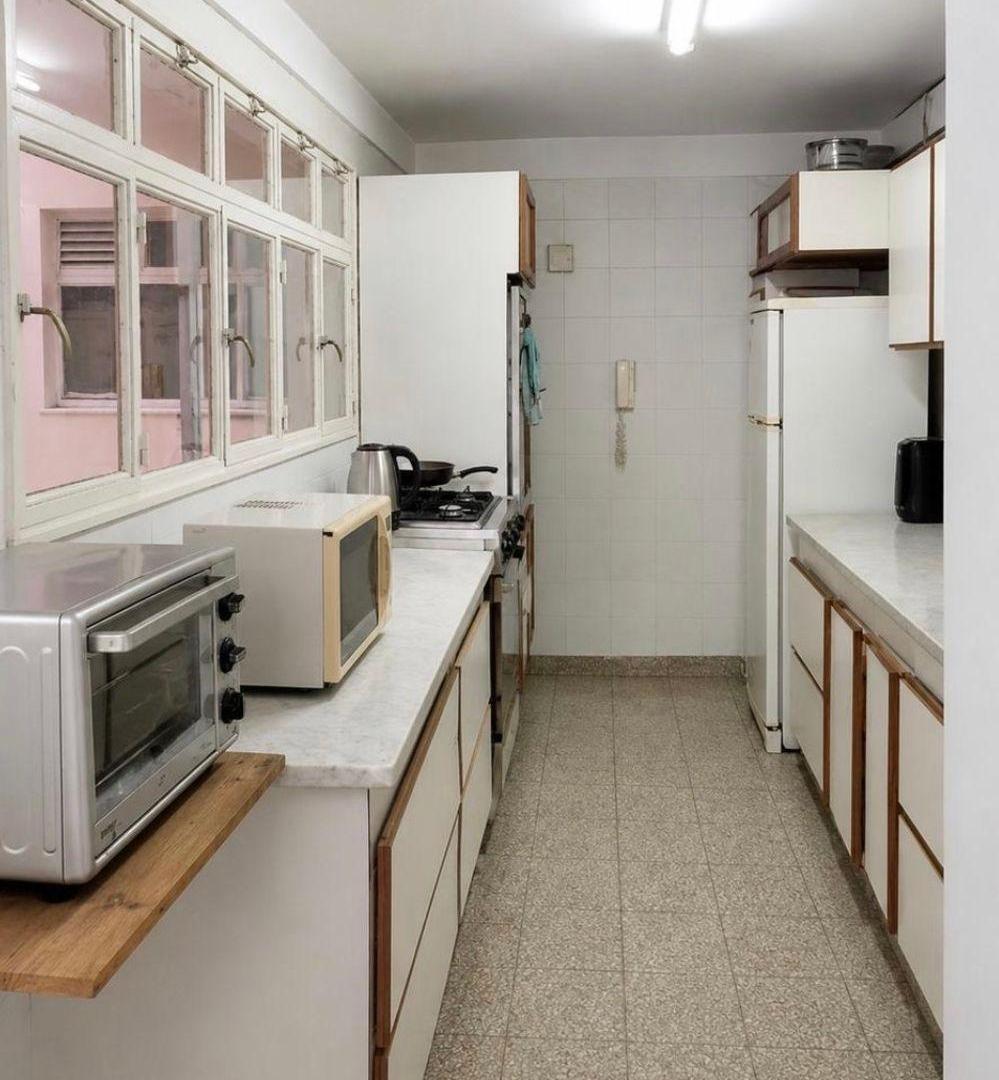 Foto de VENTA DEPARTAMENTO 4 AMB CON COCHERA Y BAULERA, imagen 3