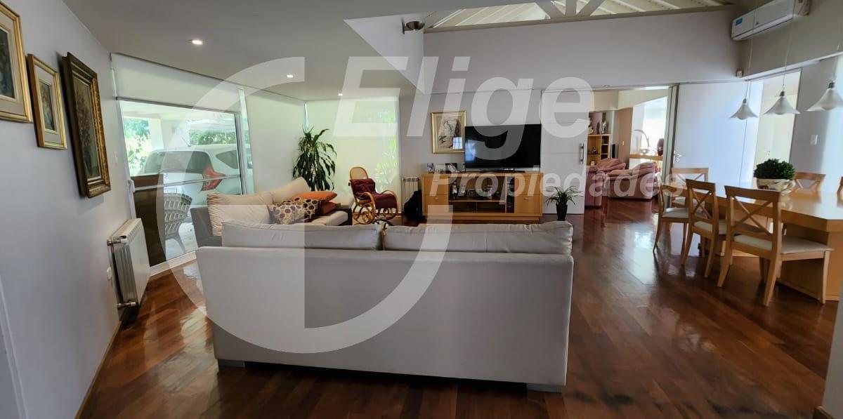 Lomas de La Carolina, 3 Dorm. Planta Baja, 1 Dorm./suite Planta Alta, Fondo Golf 2