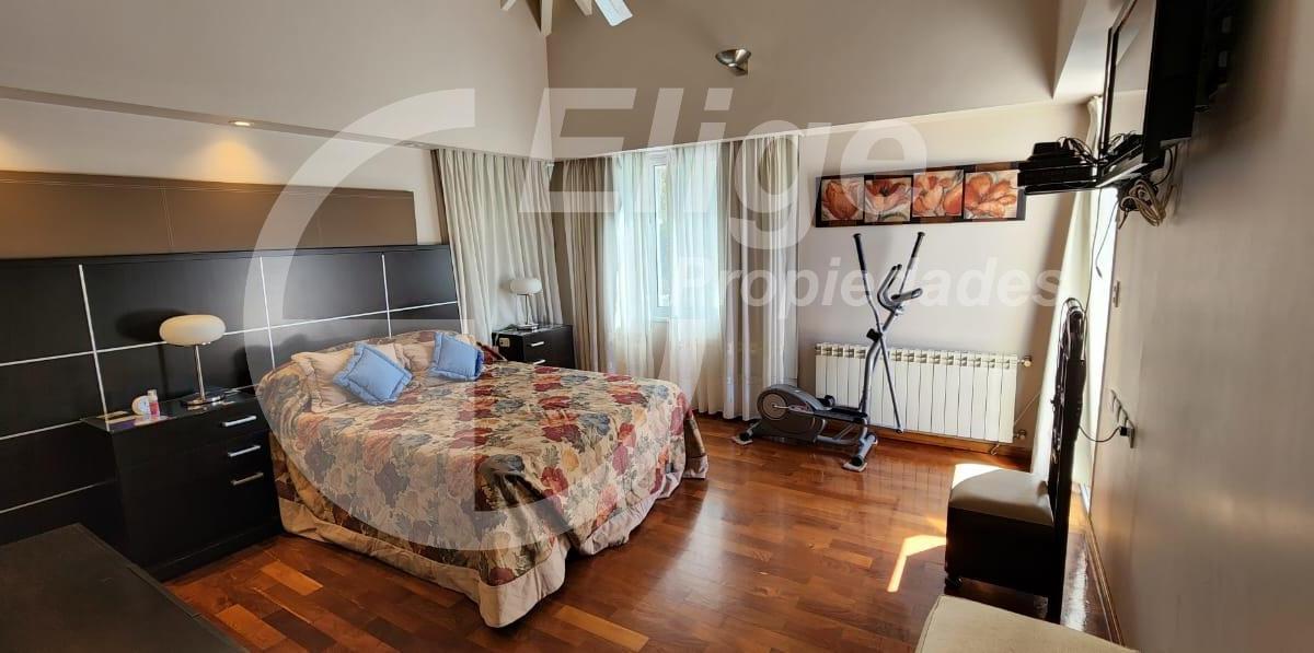 Lomas de La Carolina, 3 Dorm. Planta Baja, 1 Dorm./suite Planta Alta, Fondo Golf 5