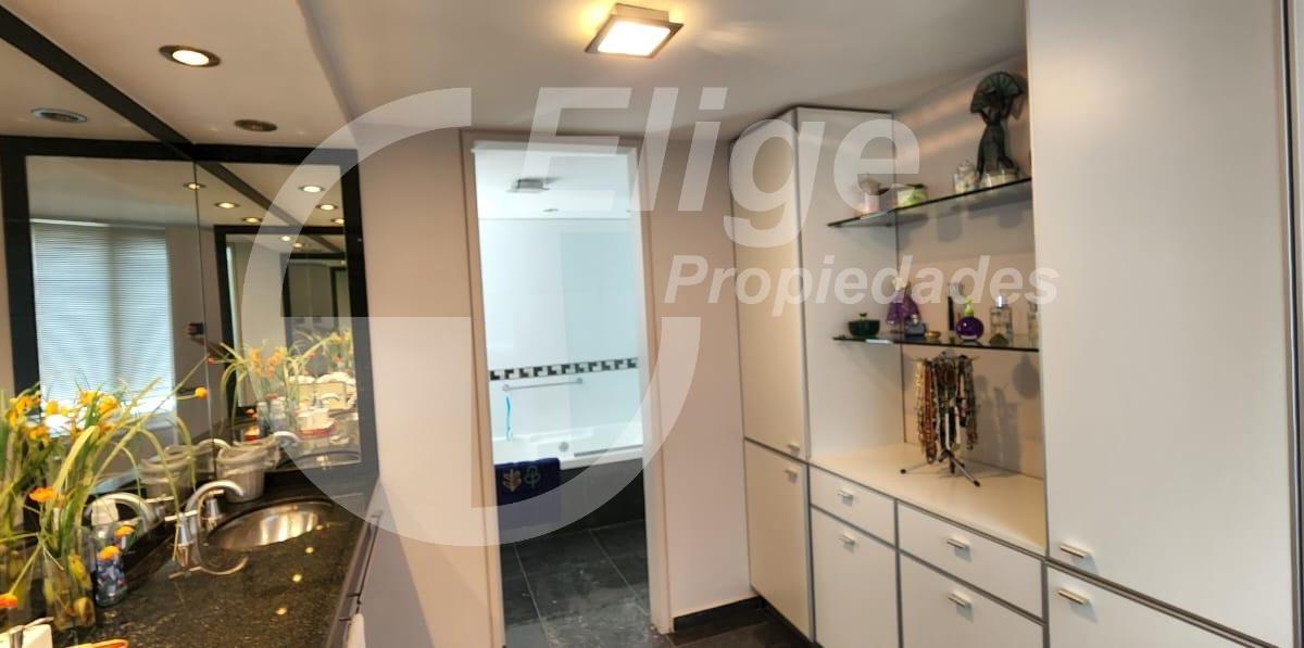Lomas de La Carolina, 3 Dorm. Planta Baja, 1 Dorm./suite Planta Alta, Fondo Golf 4