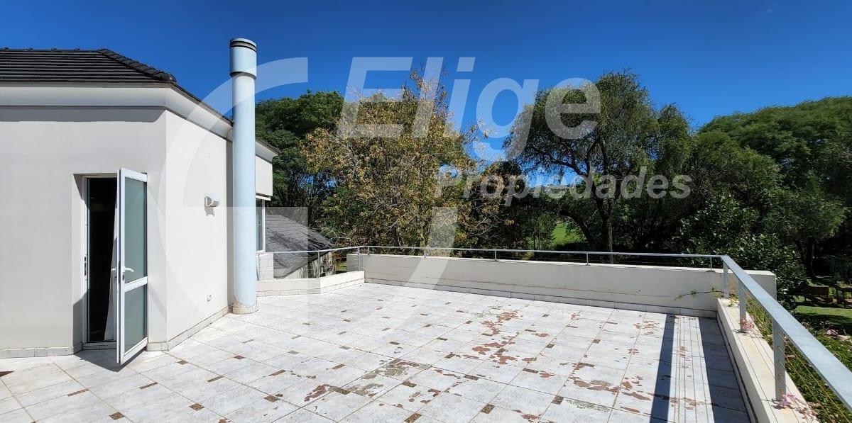 Lomas de La Carolina, 3 Dorm. Planta Baja, 1 Dorm./suite Planta Alta, Fondo Golf 3