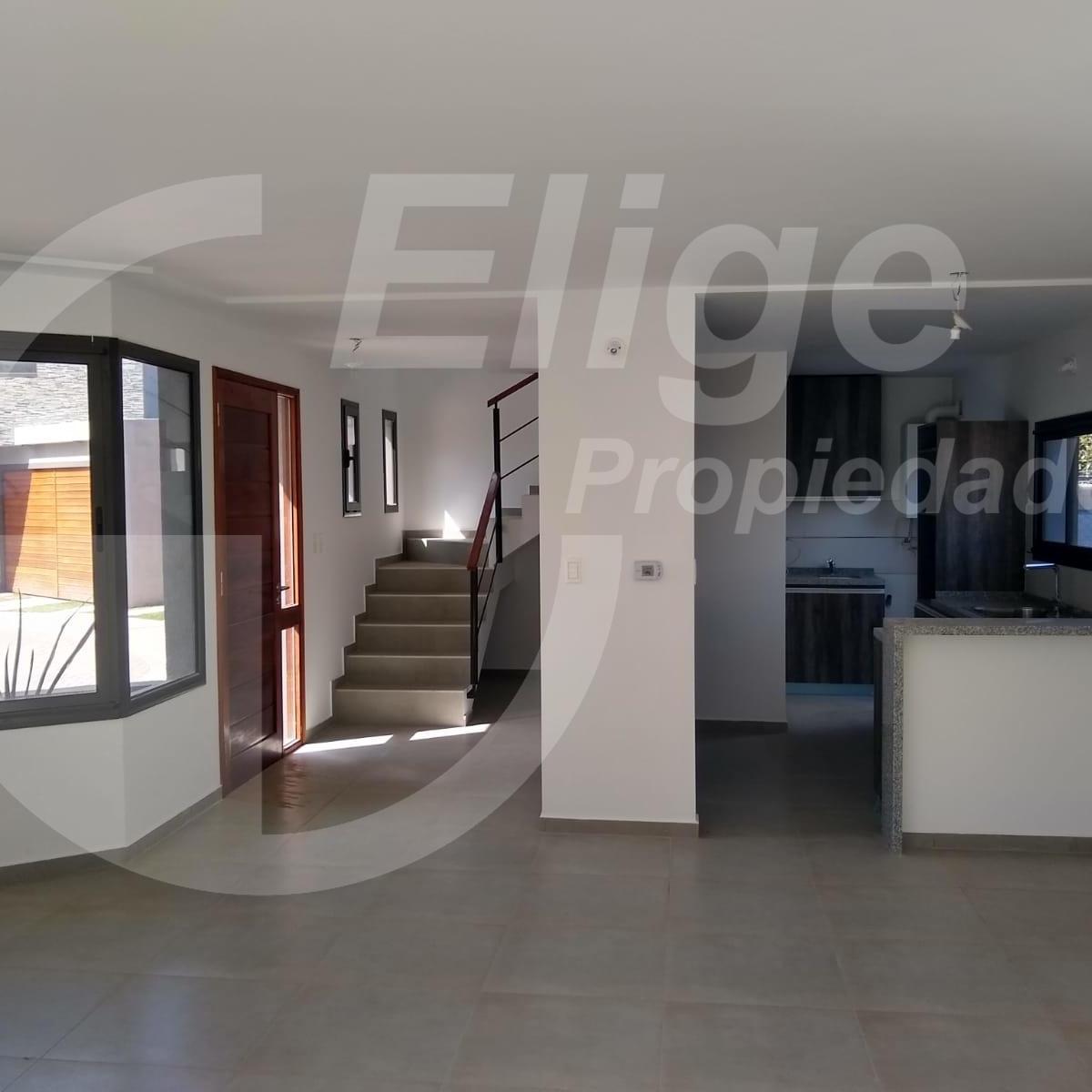 Housing Alto Belgrano, Dúplex 2 Dorm. con Opción a 3º Dorm. con Seguridad!
