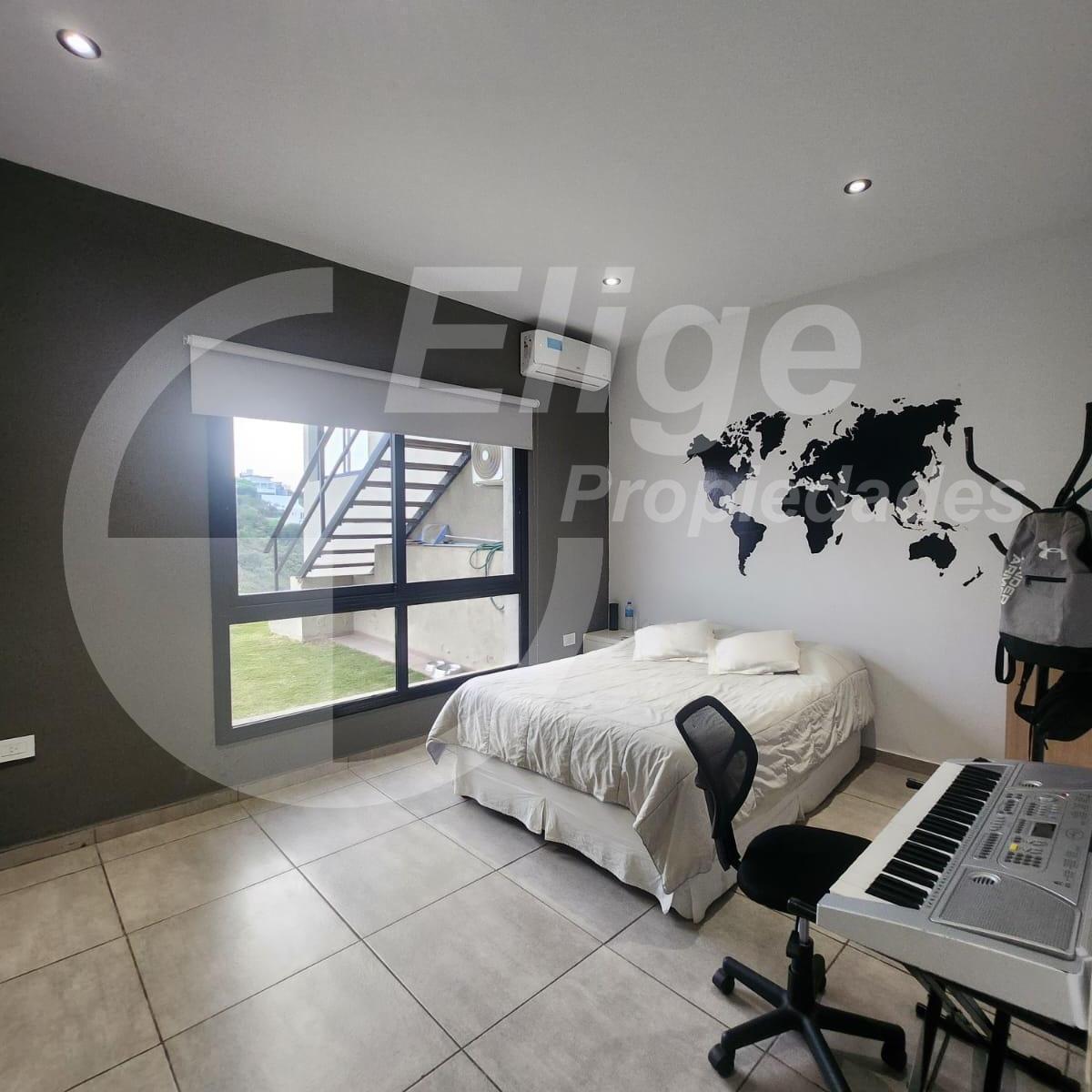 La Cuesta, Recibe Duplex Zona Norte! 3 Dorm. 1 en Suite, Pileta, Amplio Jardín! 4