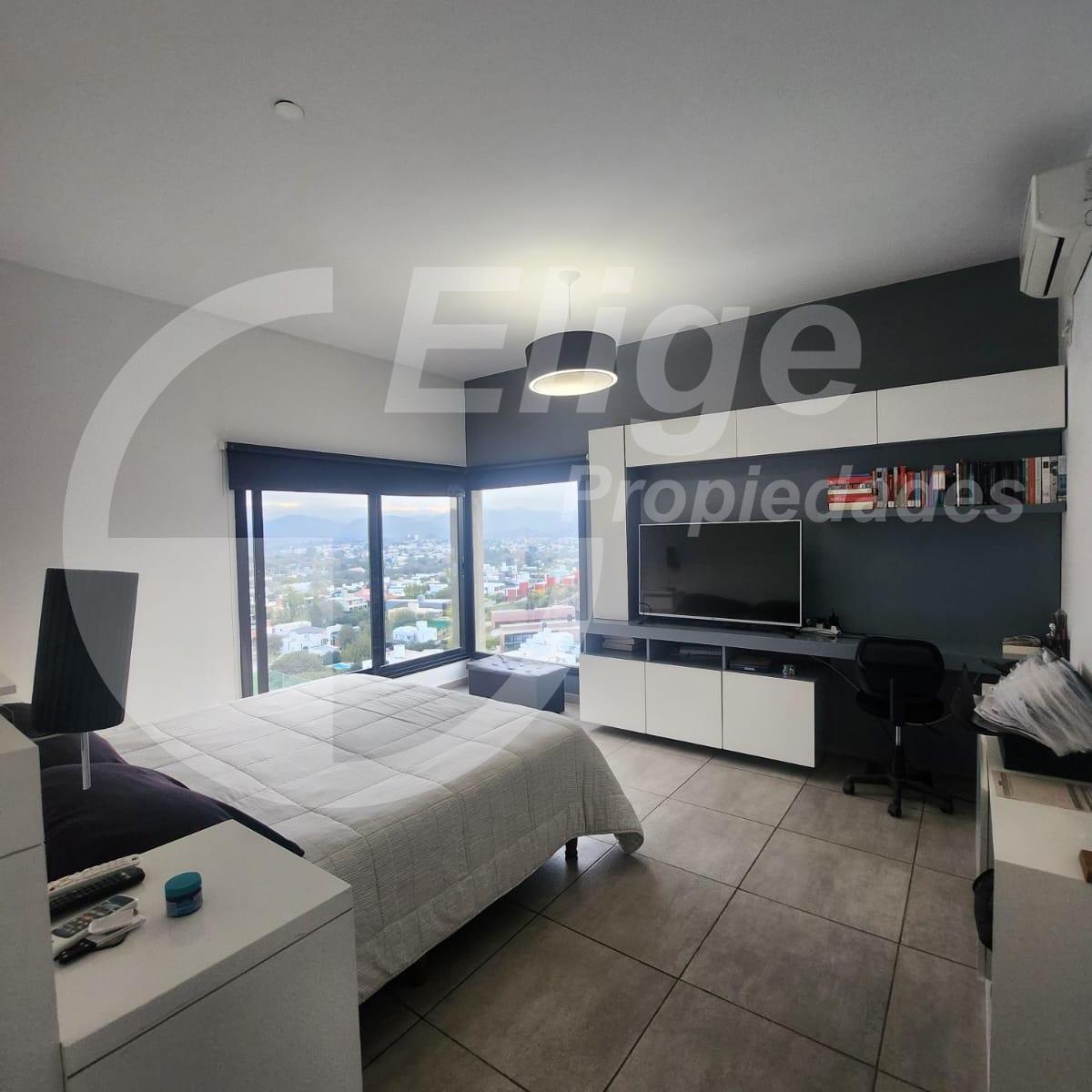 La Cuesta, Recibe Duplex Zona Norte! 3 Dorm. 1 en Suite, Pileta, Amplio Jardín! 5