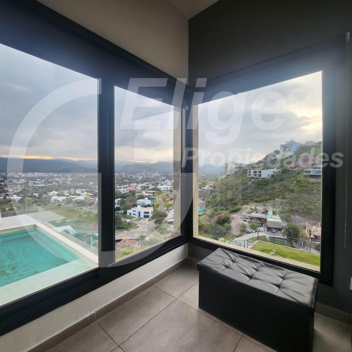 La Cuesta, Recibe Duplex Zona Norte! 3 Dorm. 1 en Suite, Pileta, Amplio Jardín! 3