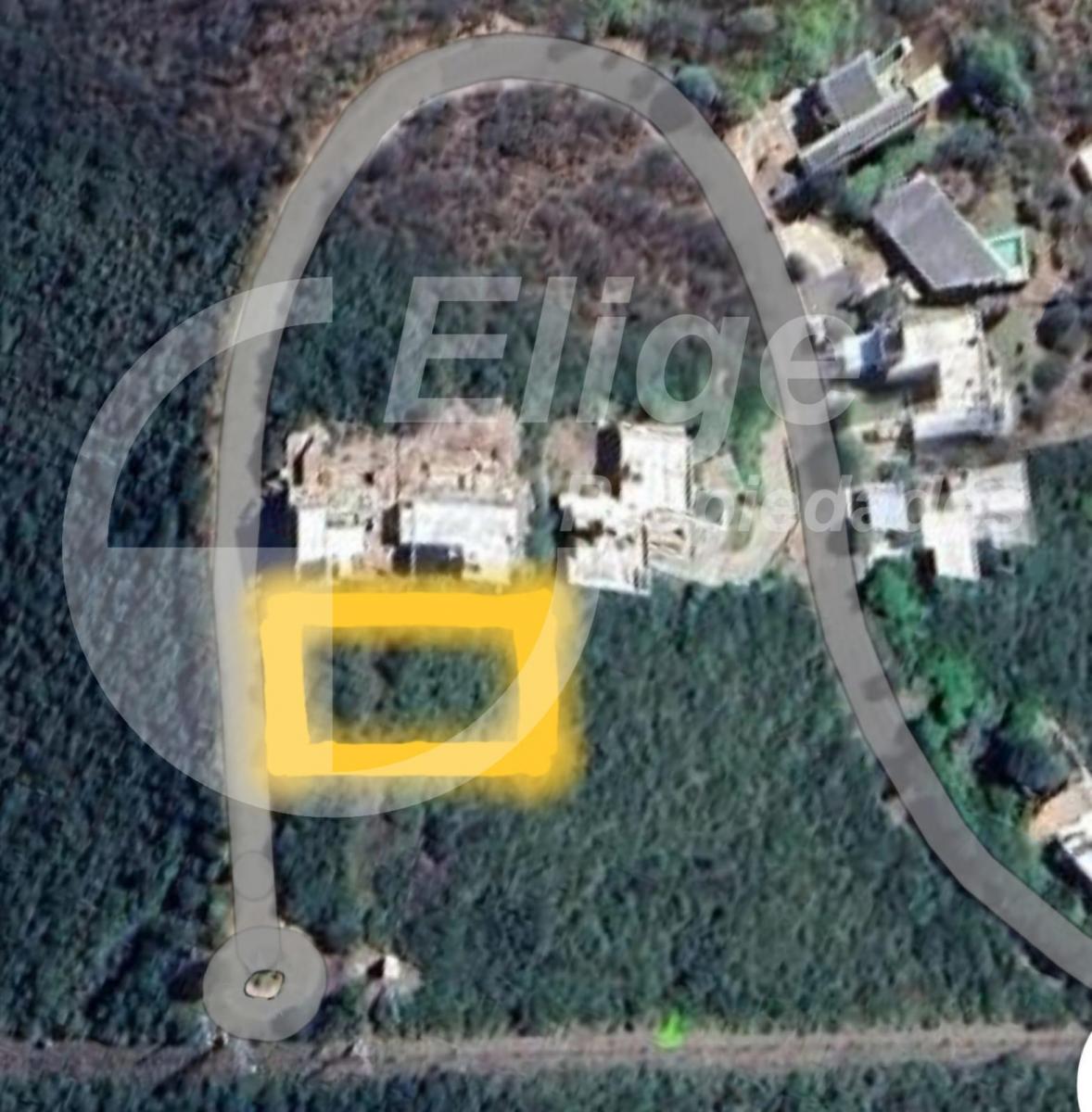 Terreno en Venta en La Cuesta Villa Residencial