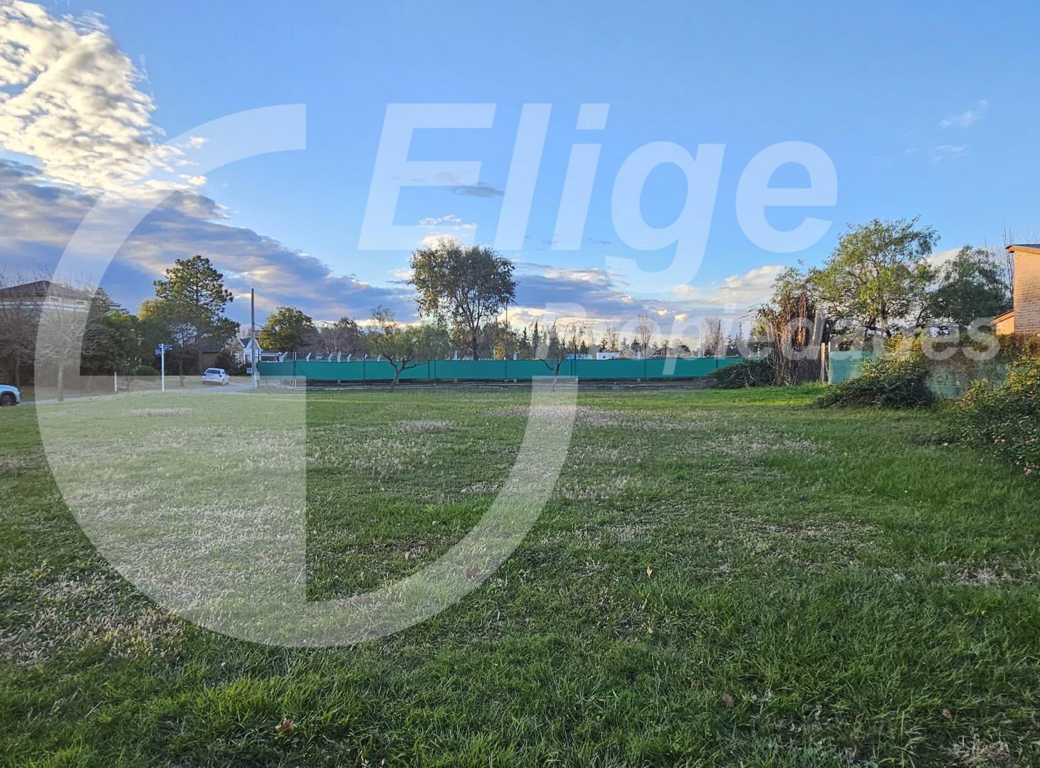 Atención Terreno en Venta, Barrio San Isidro Excelente Ubicacion, Seguridad!!!