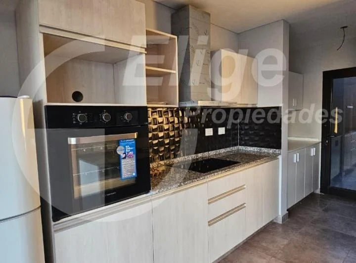 Alquiler Colinas de Manantiales 3 Dorm. 1 Suite, 3 Baños, Jardín, Seguridad! 4