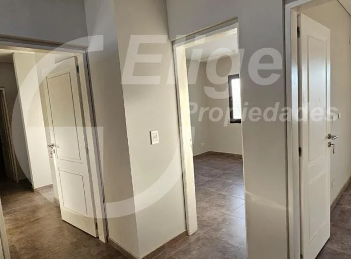 Alquiler Colinas de Manantiales 3 Dorm. 1 Suite, 3 Baños, Jardín, Seguridad! 5