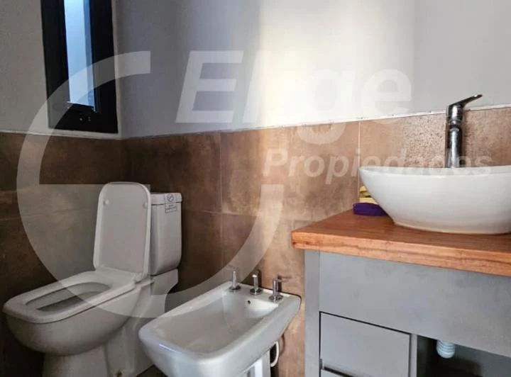 Alquiler Colinas de Manantiales 3 Dorm. 1 Suite, 3 Baños, Jardín, Seguridad! 2