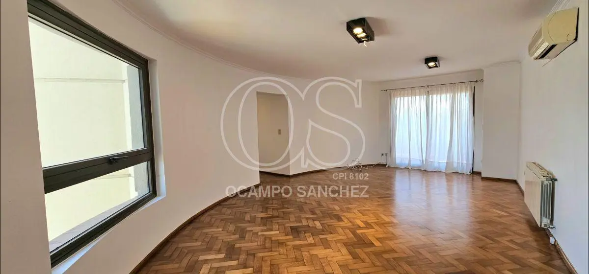 Venta Depto. 3 Dorm., 1 Suite mas 2 Dorm. C/Placares, 1 Baño Completo, 1 Cochera, Pileta, Amenities! 2
