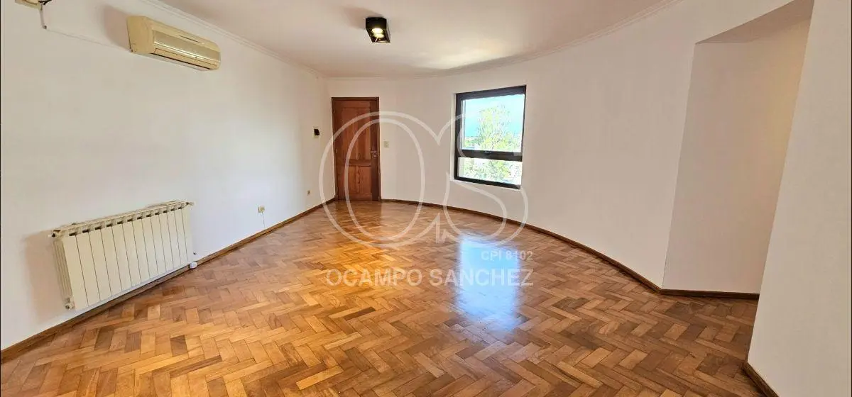 Venta Depto. 3 Dorm., 1 Suite mas 2 Dorm. C/Placares, 1 Baño Completo, 1 Cochera, Pileta, Amenities! 4