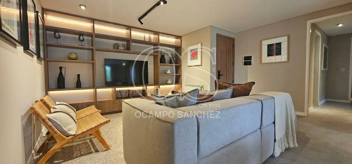 Venta, Condominio Privado Foresta, Valle Escondido, Departamentos de 2 y 3 Dormitorios de Categoría! 3