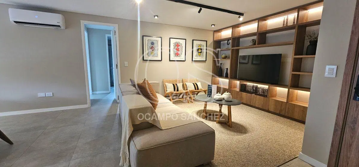 Venta, Condominio Privado Foresta, Valle Escondido, Departamentos de 2 y 3 Dormitorios de Categoría! 8