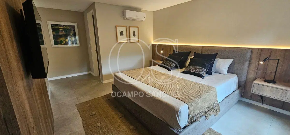 Venta, Condominio Privado Foresta, Valle Escondido, Departamentos de 2 y 3 Dormitorios de Categoría! 4