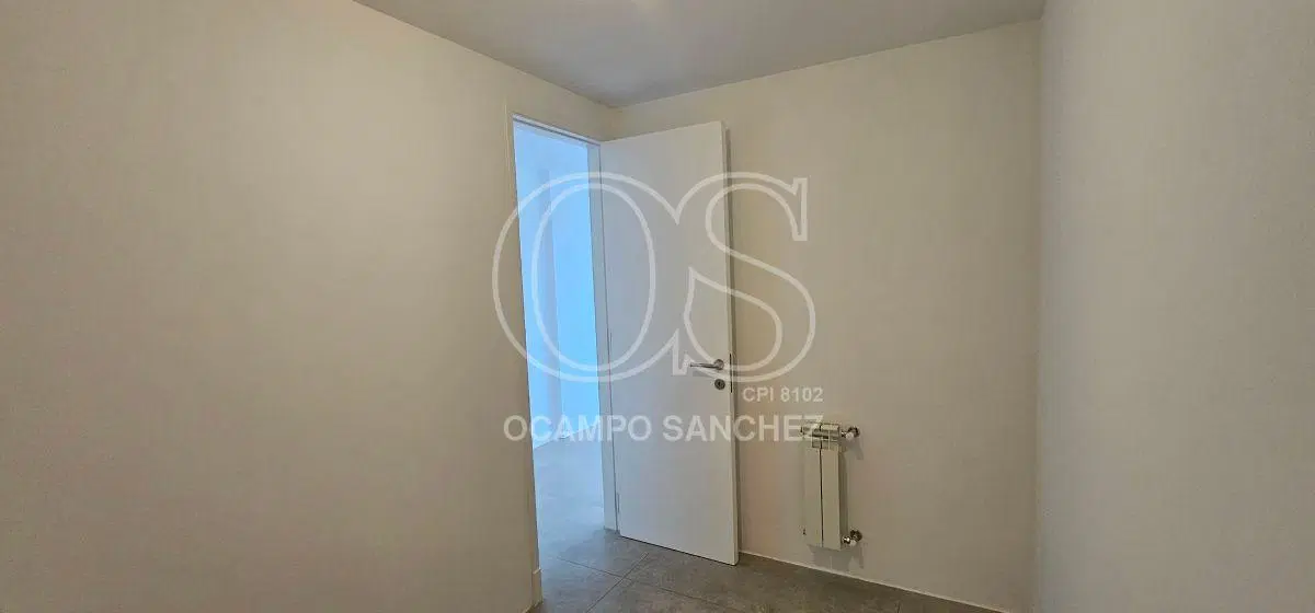 Venta, Departamento 2 Dormitorios, 1 Suite con Vestidor! Condominio Privado Foresta, Valle Escondido 4