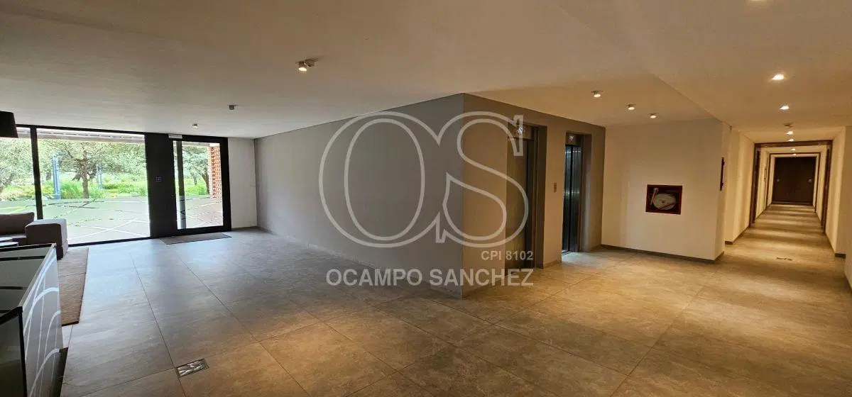 Venta, Departamento 2 Dormitorios, 1 Suite con Vestidor! Condominio Privado Foresta, Valle Escondido 2