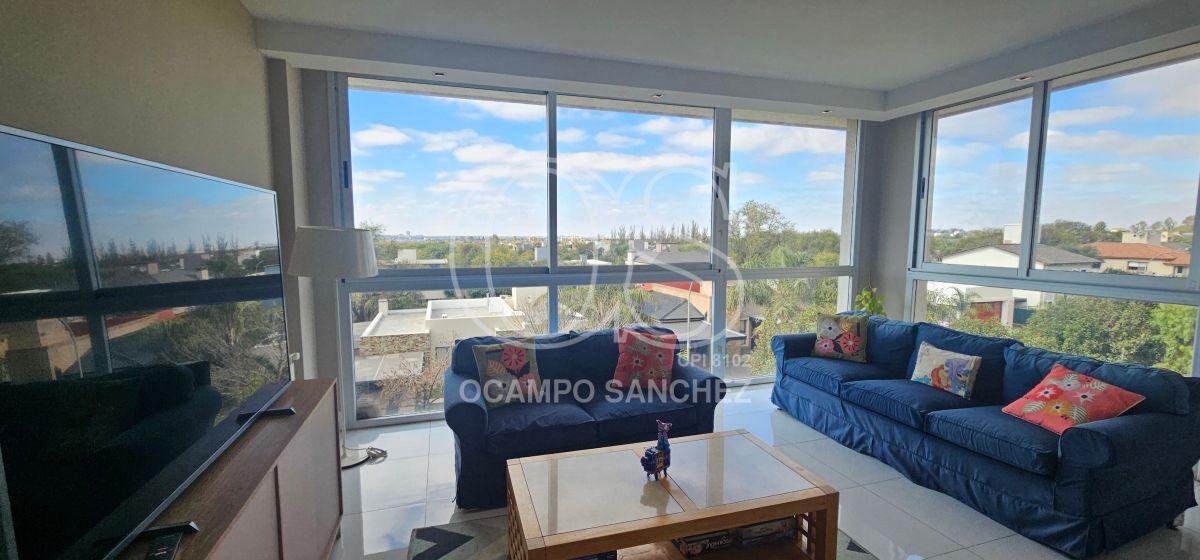 att! Premium, La Rosella Villa, Valle Escondido, 3 Dormí. 1 en Suite c/Vestidor, Amenities, Seg. 24h