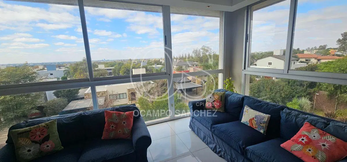 att! Premium, La Rosella Villa, Valle Escondido, 3 Dormí. 1 en Suite c/Vestidor, Amenities, Seg. 24h 2