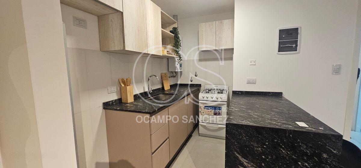 Foto de A Estrenar! en Venta, Nueva Córdoba Departamento 1 Dormitorio c/ Baño, imagen 3