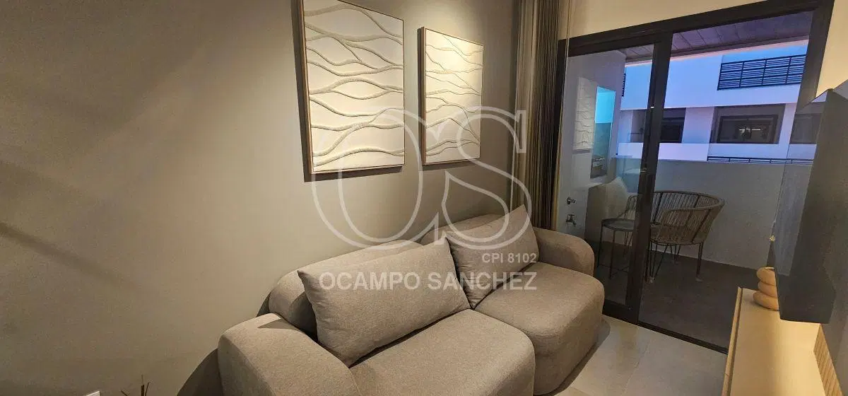 En Venta "a Estrenar" Nueva Córdoba Departamento 1 Dormitorio con Baño Completo 1 Cochera, Amenities 2