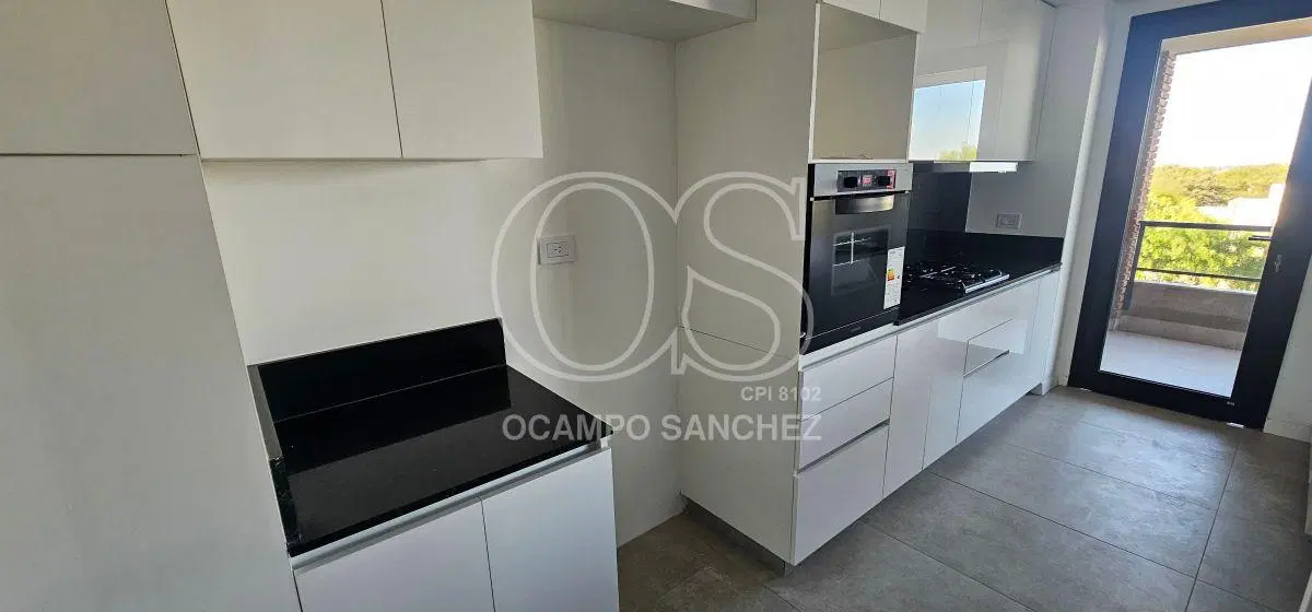 Venta, Departamento 2 Dorm., 1 Suite con Vestidor! Condominio Privado Foresta, Valle Escondido 4
