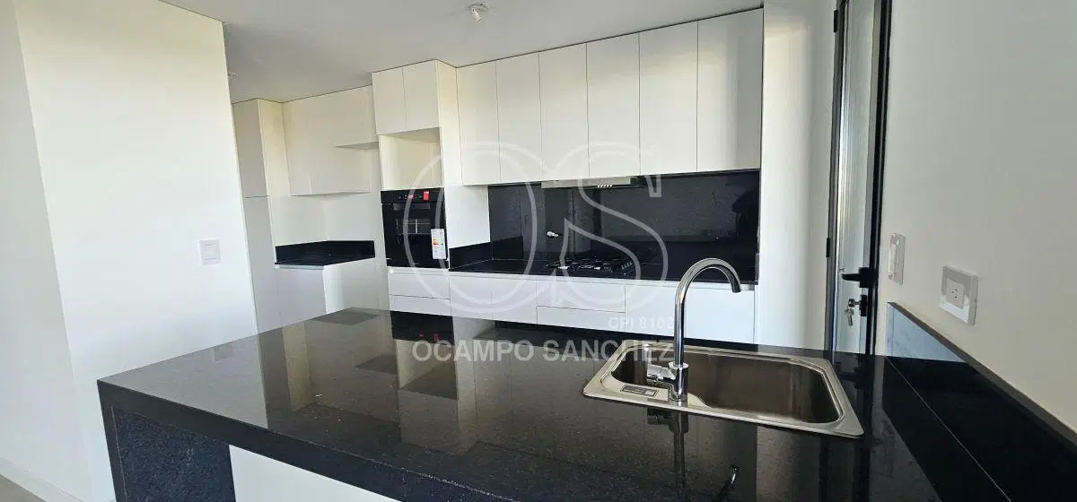 Venta, Departamento 2 Dorm., 1 Suite con Vestidor! Condominio Privado Foresta, Valle Escondido 8