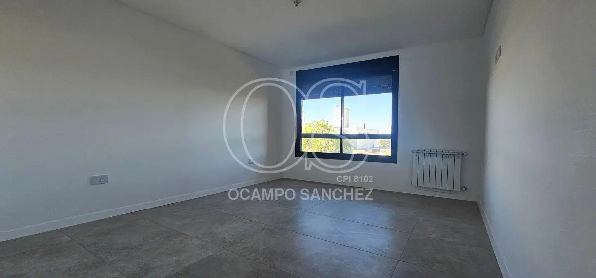 Venta, Departamento 2 Dorm., 1 Suite con Vestidor! Condominio Privado Foresta, Valle Escondido 5