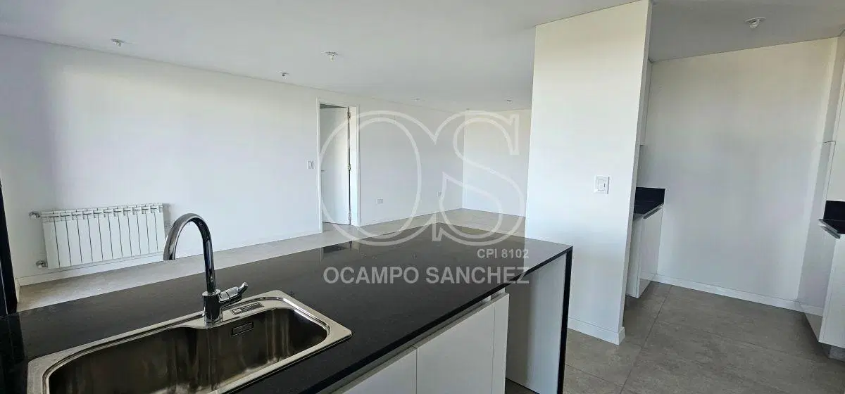 Venta, Departamento 2 Dorm., 1 Suite con Vestidor! Condominio Privado Foresta, Valle Escondido 3