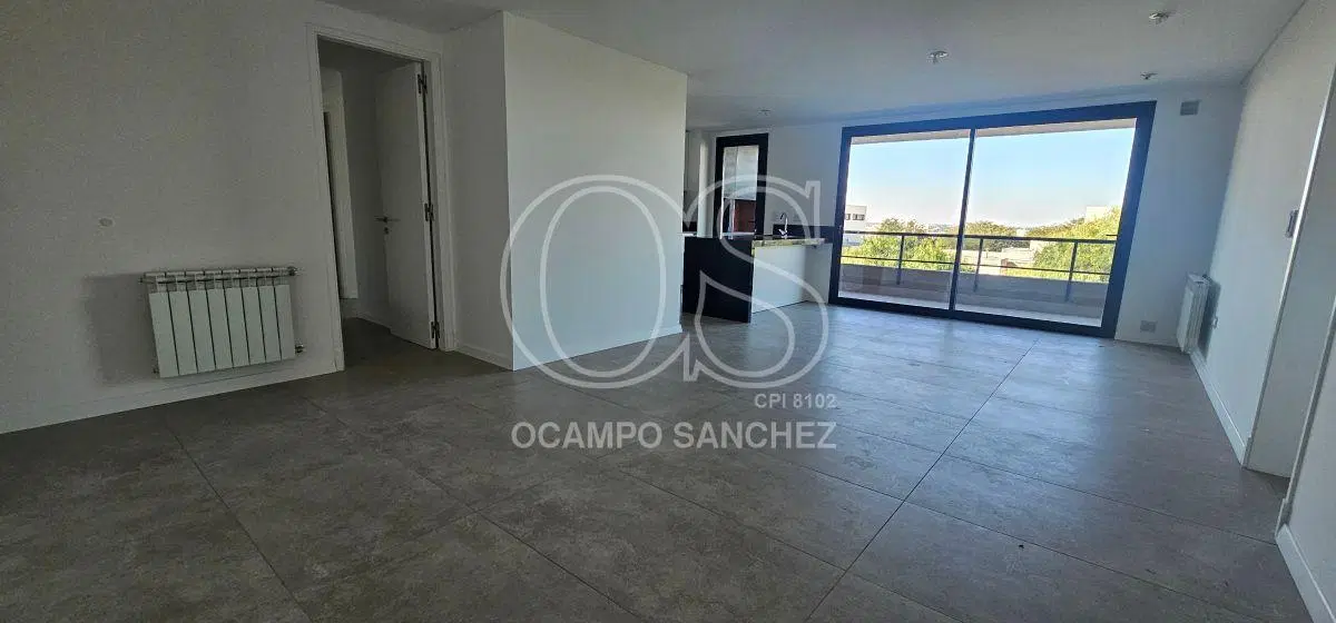 Venta, Departamento 2 Dorm., 1 Suite con Vestidor! Condominio Privado Foresta, Valle Escondido 2