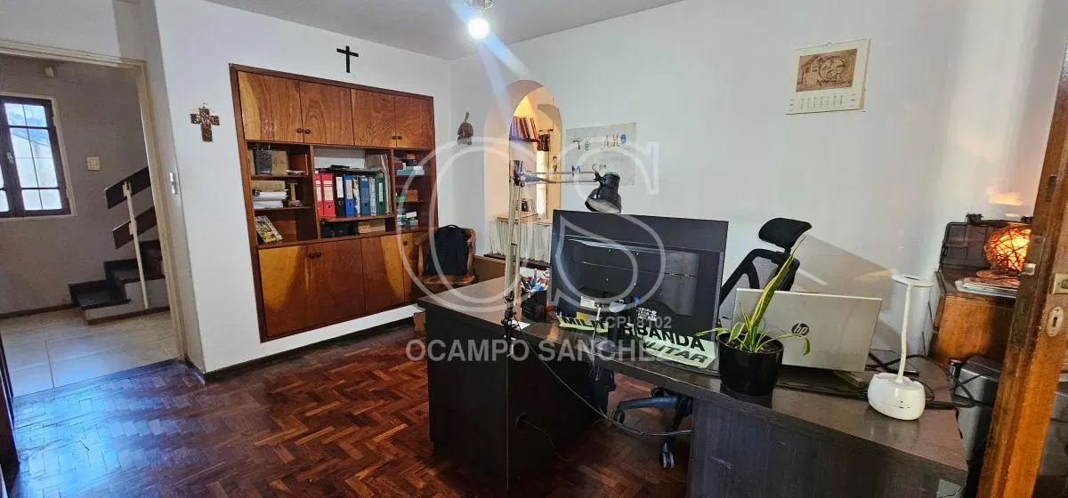 En Venta, Casa en Villa Belgrano, Excelente Ubicación, a 1/2 cuadra de la Av. Recta Martinolli. 1