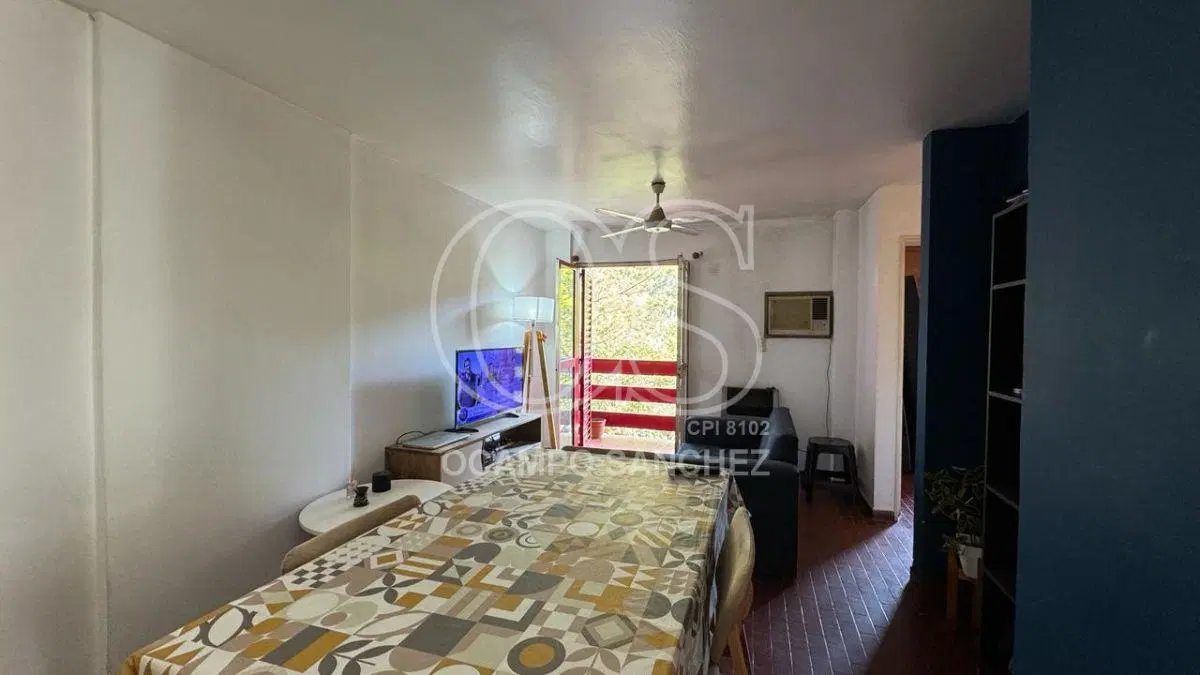 Departamento en Venta Barrio Juniors, Torre Roja, 2 Dormitorios, 1 Baño Completo con Balcón! 8