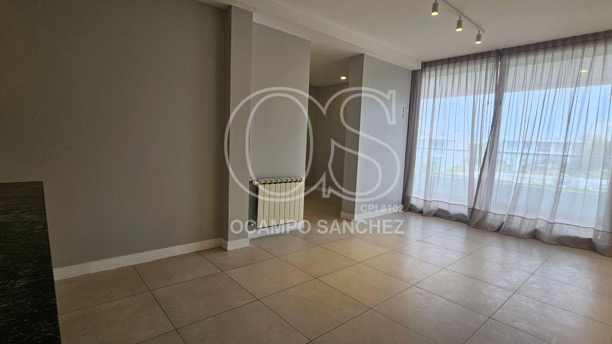 Alquiler Valle Escondido La Rosella Villa Departamento Categoria 2 Dorm., Amenities, Cochera.