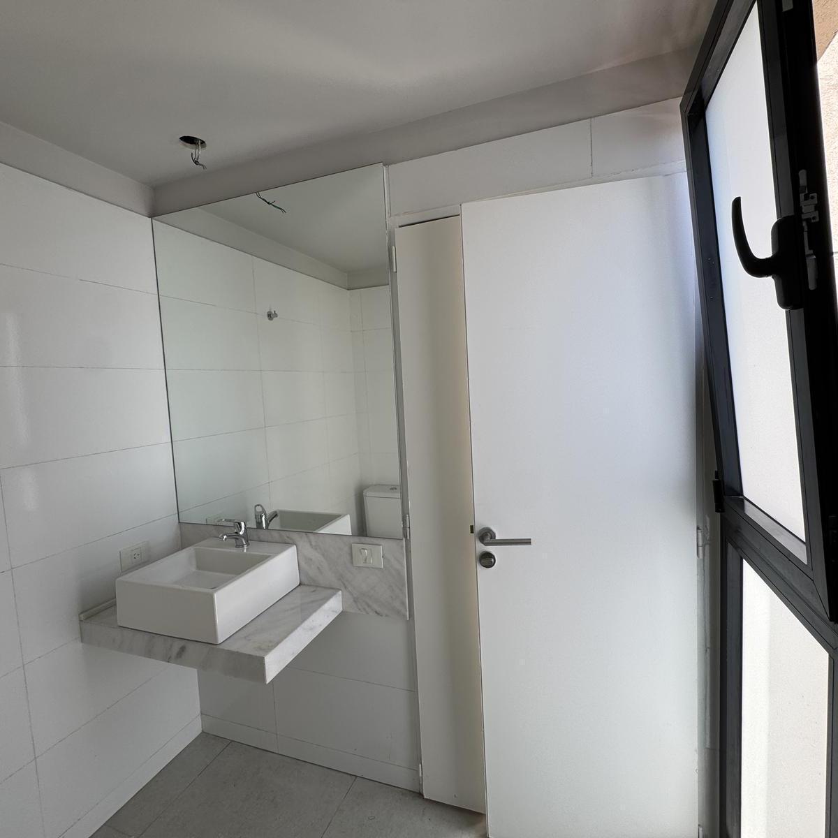 Monoambiente con Terraza Privada - en Nuñez - Amenities - Move Quesada 1