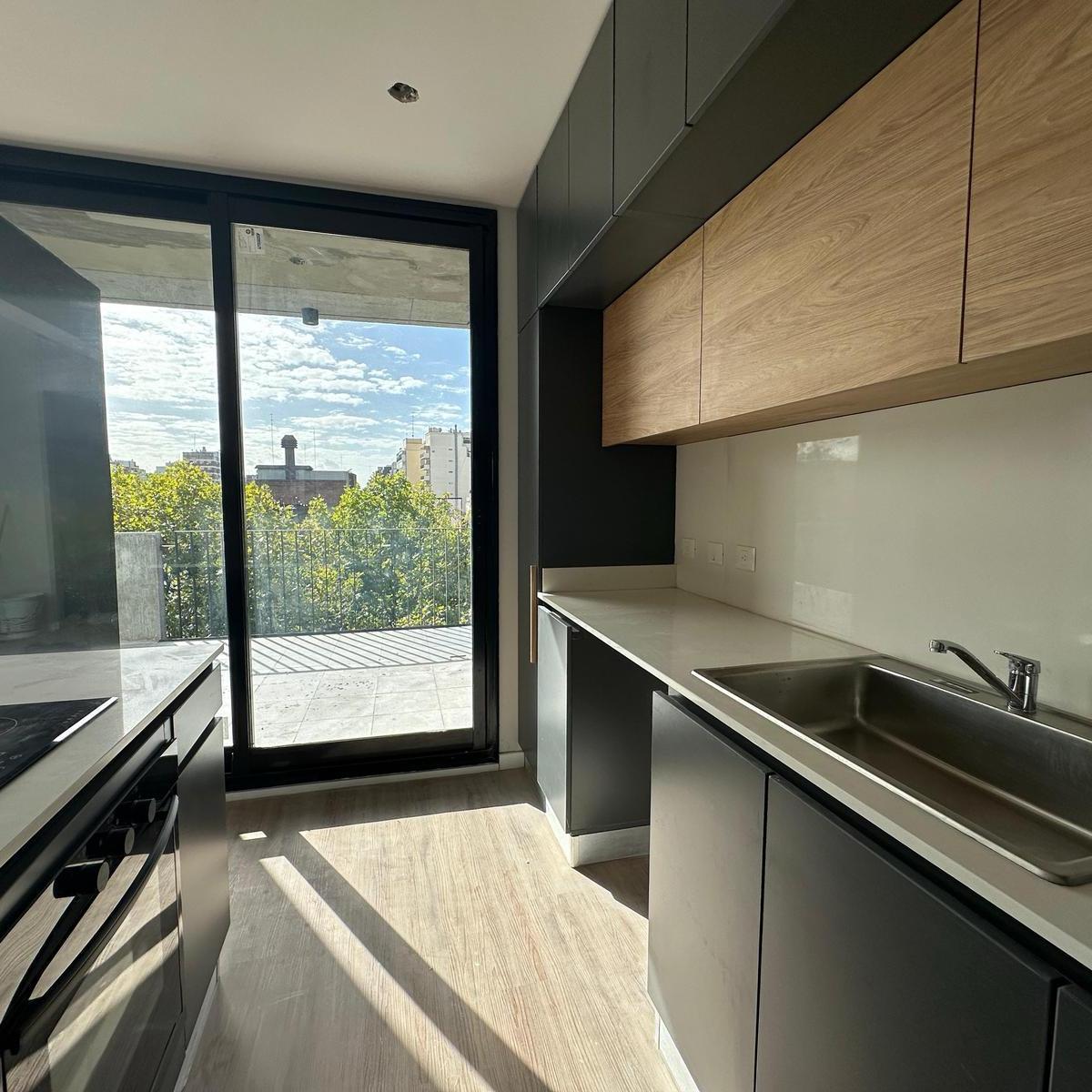 4 Ambientes 137 m² - con Cochera en Belgrano - Capital Federal - Nubi Aguilar 2