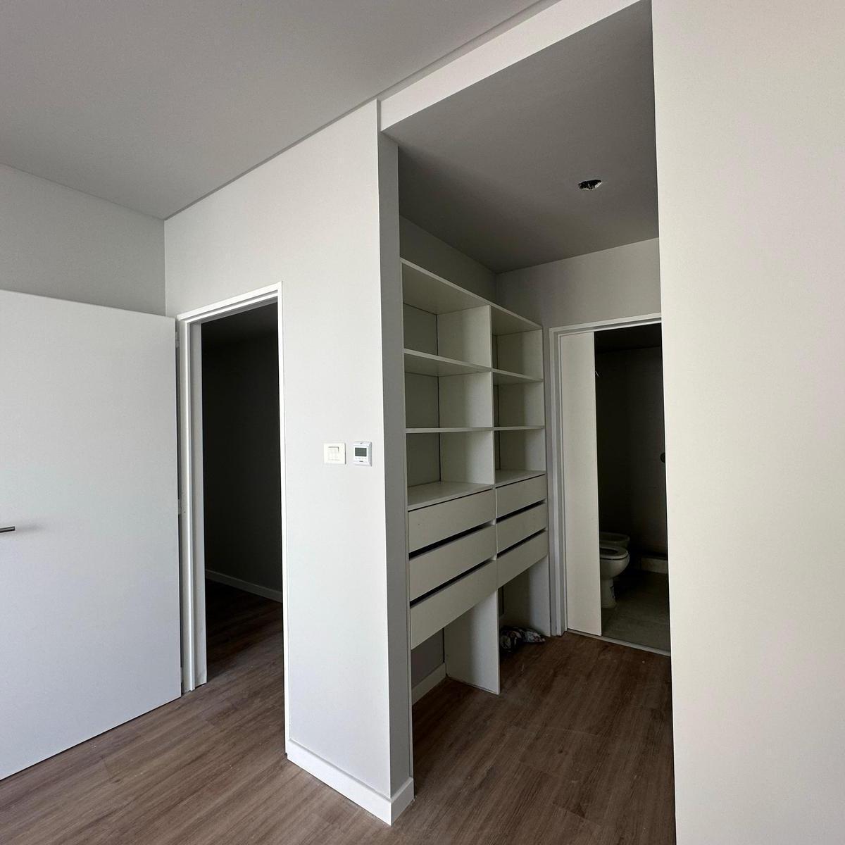 4 Ambientes 137 m² - con Cochera en Belgrano - Capital Federal - Nubi Aguilar 1