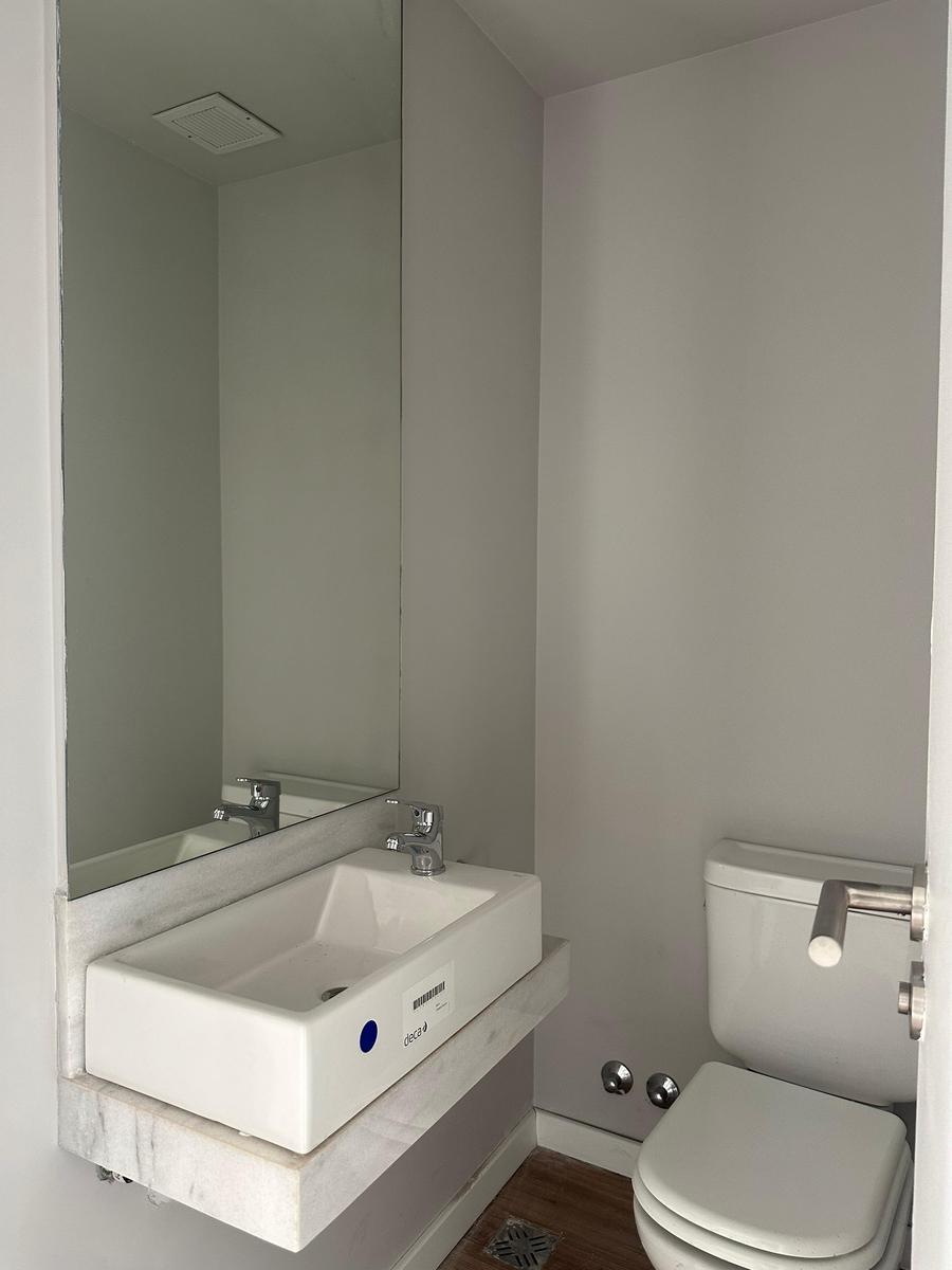 4 Ambientes 137 m² - con Cochera en Belgrano - Capital Federal - Nubi Aguilar 2