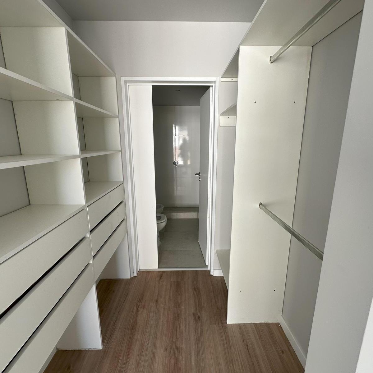 4 Ambientes 137 m² - con Cochera en Belgrano - Capital Federal - Nubi Aguilar 5