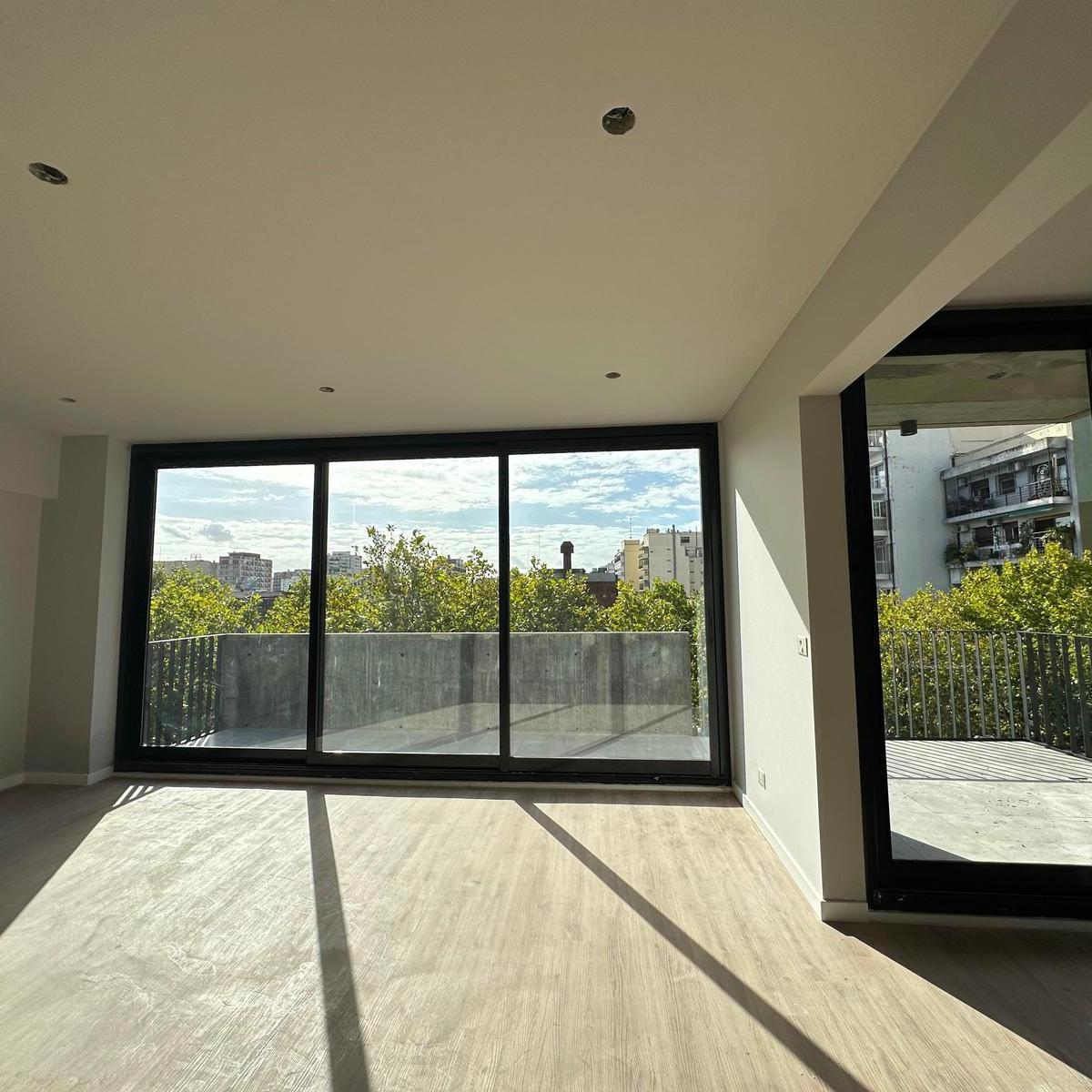 4 Ambientes 137 m² - con Cochera en Belgrano - Capital Federal - Nubi Aguilar 3