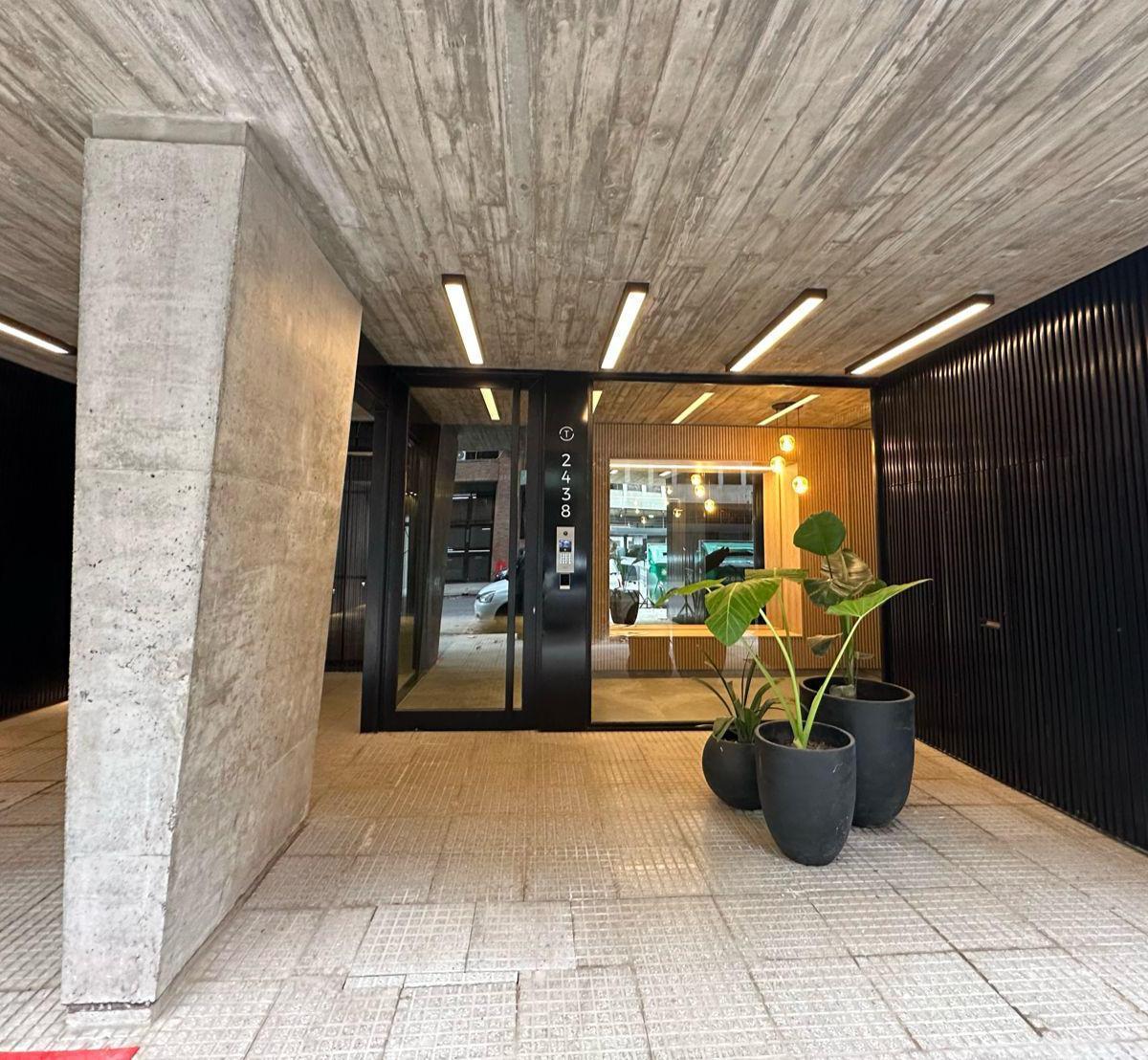 4 Ambientes 137 m² - con Cochera en Belgrano - Capital Federal - Nubi Aguilar 3