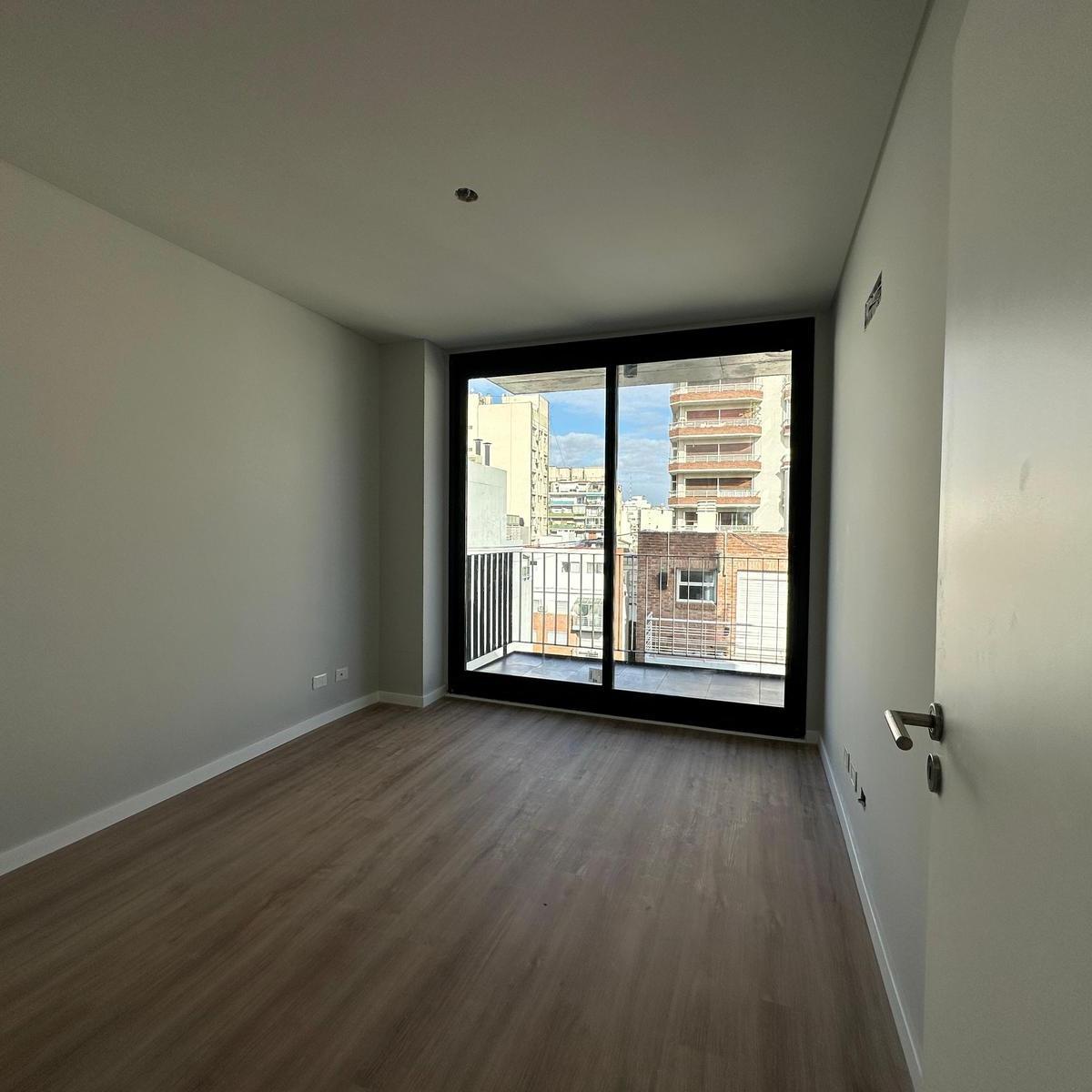 4 Ambientes con Balcones - 137 m² | Capital Federal - Nubi Aguilar 5
