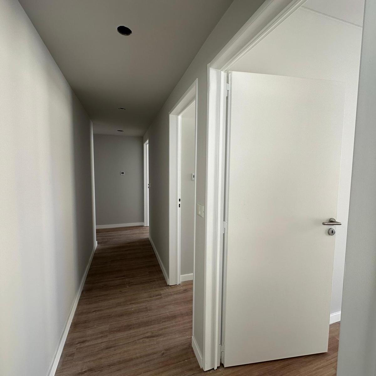 4 Ambientes con Balcones - 137 m² | Capital Federal - Nubi Aguilar 2