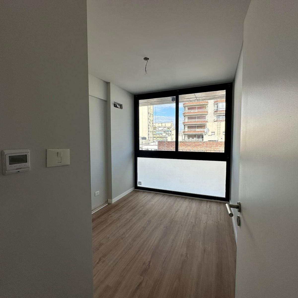 4 Ambientes con Balcones - 137 m² | Capital Federal - Nubi Aguilar 4