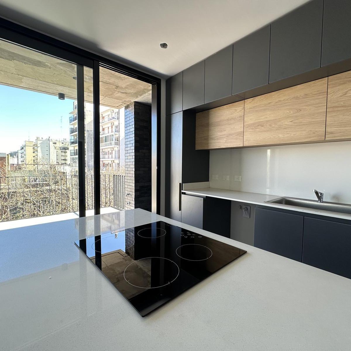 4 Ambientes 137 m² - Belgrano - Capital Federal - Nubi Aguilar 3